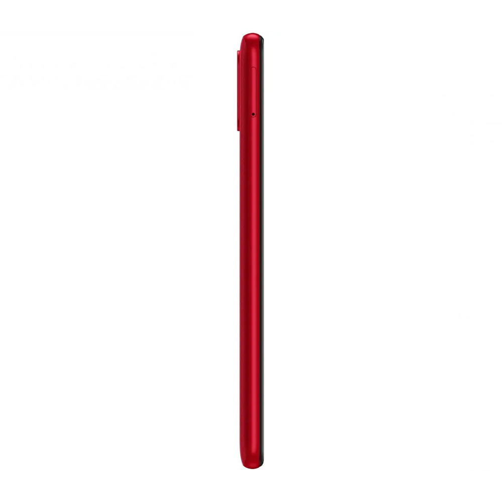 Samsung Galaxy A03 64GB 4GB Android - Vermelho image number 4